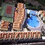 Checkin Laurisilva Appartement Valle Gran Rey