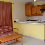 Appartement Checkin Laurisilva Valle Gran Rey