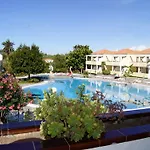 Appartement Checkin Laurisilva