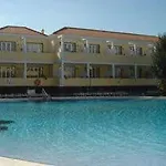 Checkin Laurisilva Appartement
