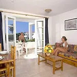Appartement Checkin Laurisilva *