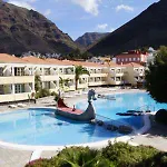 Appartement Checkin Laurisilva Valle Gran Rey