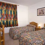 Appartement Checkin Laurisilva