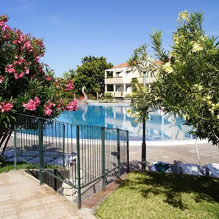 Checkin Laurisilva Apartment