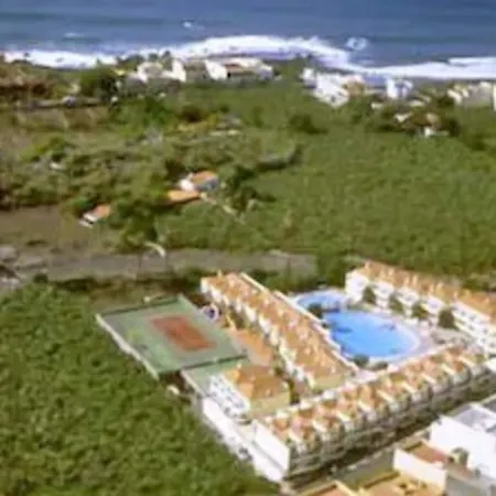 Checkin Laurisilva Apartment *