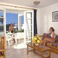 Apartment Checkin Laurisilva Valle Gran Rey