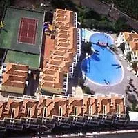 Checkin Laurisilva Apartamento Valle Gran Rey