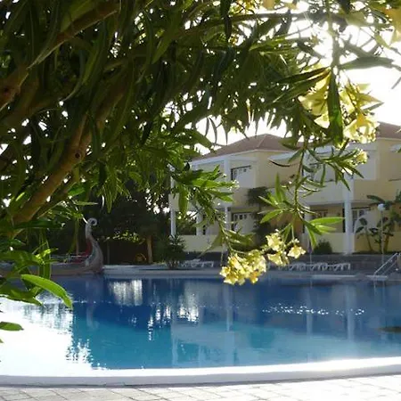 Apartment Checkin Laurisilva *