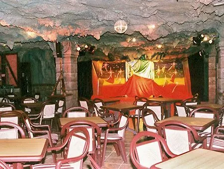 Apartment Checkin Laurisilva Valle Gran Rey