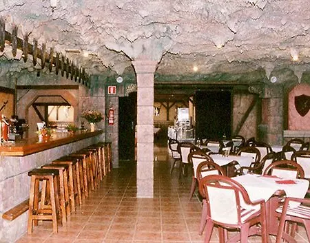 Apartment Checkin Laurisilva *