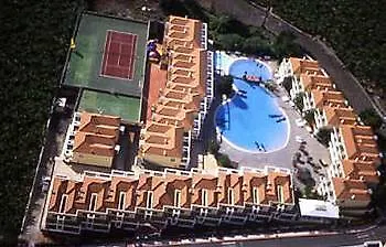 Apartment Checkin Laurisilva Valle Gran Rey