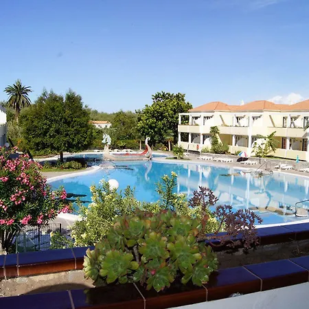 Apartment Checkin Laurisilva