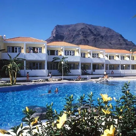 Checkin Laurisilva Apartment