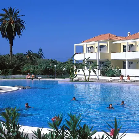 Checkin Laurisilva Apartment