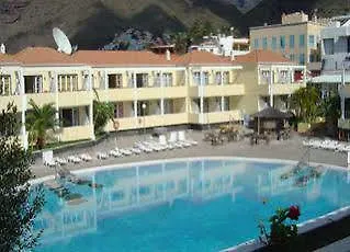 Apartment Checkin Laurisilva *