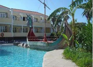Checkin Laurisilva Apartamento Valle Gran Rey