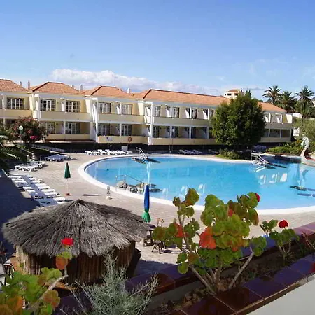 Checkin Laurisilva Apartment Valle Gran Rey