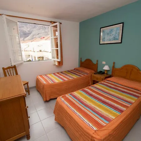 Apartment Checkin Laurisilva Valle Gran Rey