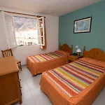 Apartmán Checkin Laurisilva Valle Gran Rey