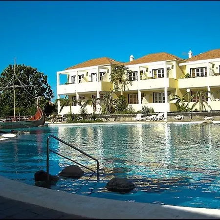 Apartamento Checkin Laurisilva Valle Gran Rey