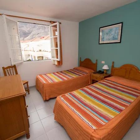 Checkin Laurisilva Apartamento