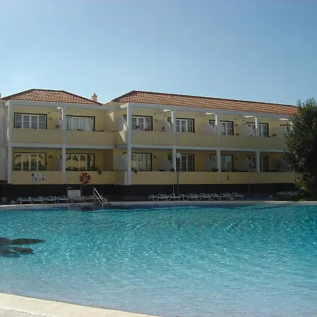 Apartamento Checkin Laurisilva Valle Gran Rey