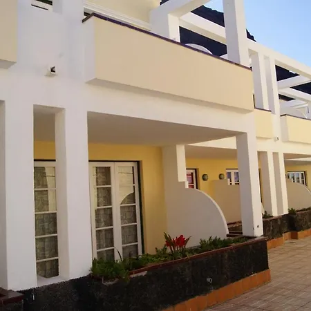 Checkin Laurisilva Apartamento *