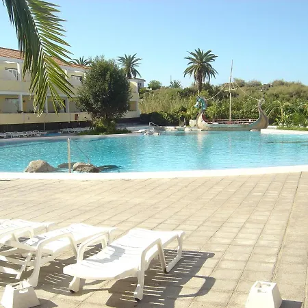 Apartment Checkin Laurisilva Valle Gran Rey