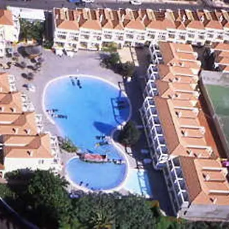 Checkin Laurisilva Apartamento Valle Gran Rey