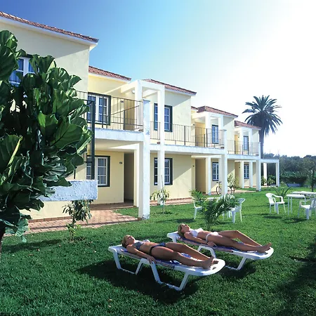 Checkin Laurisilva Apartamento Valle Gran Rey