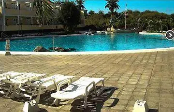 Checkin Laurisilva *