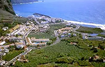 Apartamento Checkin Laurisilva *