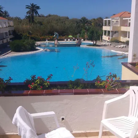 Checkin Laurisilva Apartamento