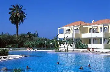 Checkin Laurisilva * Valle Gran Rey