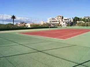 Checkin Laurisilva Valle Gran Rey